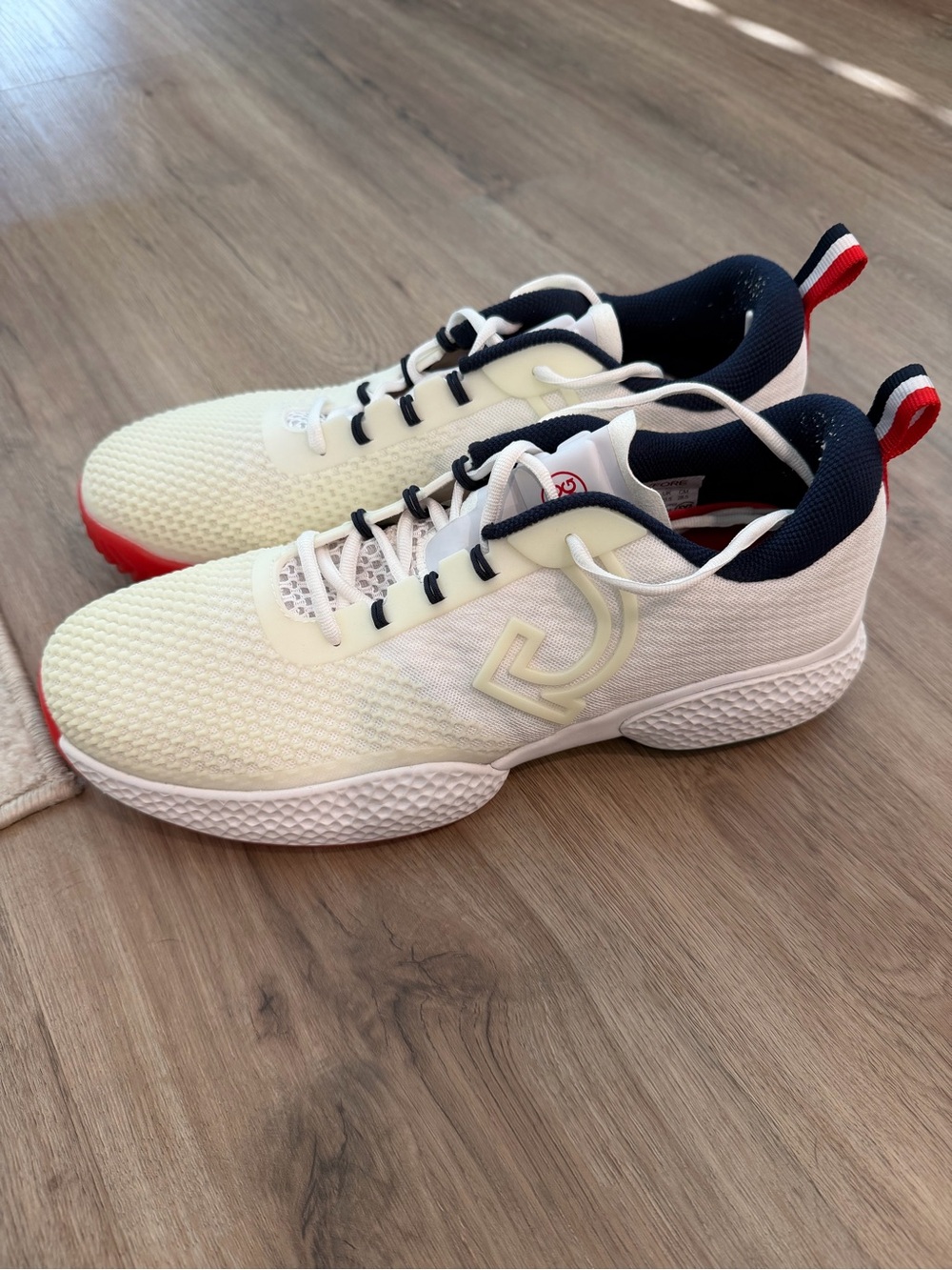 G/FORE pickleball shoes